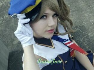 RaynaJane Tel Coquin