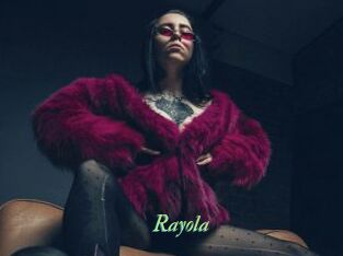 Rayola Tel Coquin