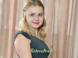 RebecaBrisk Tel Coquin