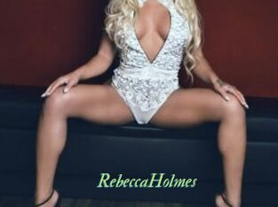 RebeccaHolmes Tel Coquin