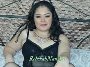 RebekahNaughty