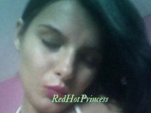 RedHotPrincess
