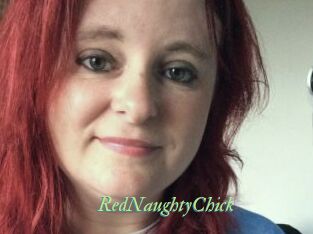 RedNaughtyChick