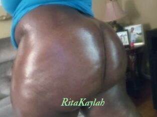 RitaKaylah Tel Coquin