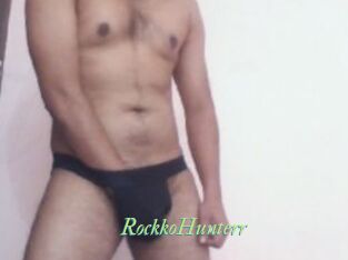 RockkoHunterr