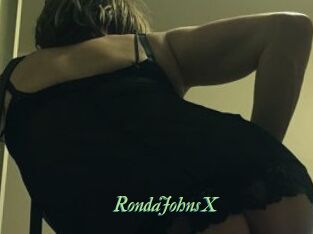 RondaJohnsX