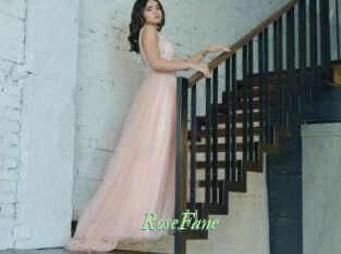 RoseFane Tel Coquin