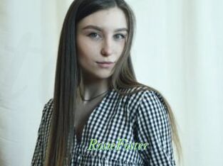 RosieFoster Tel Coquin