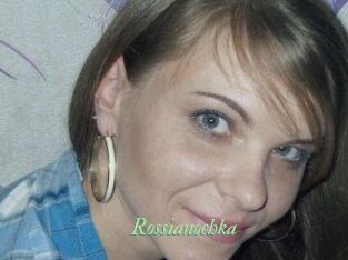 Rossianochka