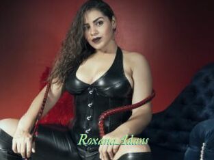 RoxanaAdans