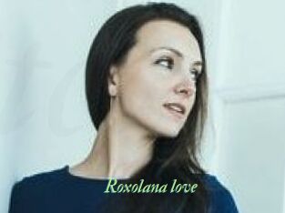 Roxolana_love