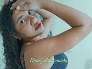 RoxxyAndromeda