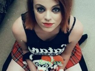 RoxyFuxx Tel Coquin