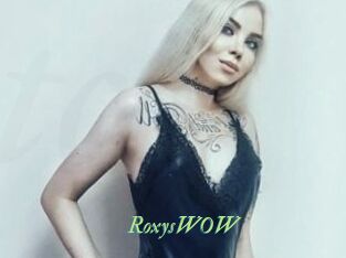 RoxysWOW