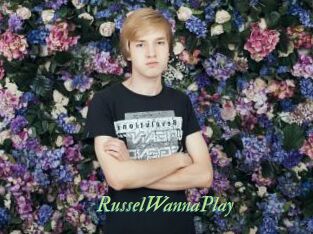RusselWannaPlay Tel Coquin