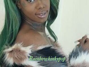 Rainbowkinkypop