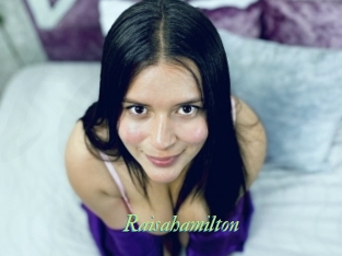 raisahamilton Tel Coquin