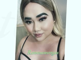 Ramonamoregan