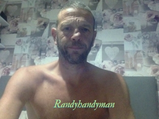 randyhandyman Tel Coquin
