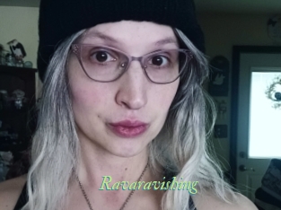 Ravaravishing