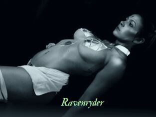 ravenryder Tel Coquin