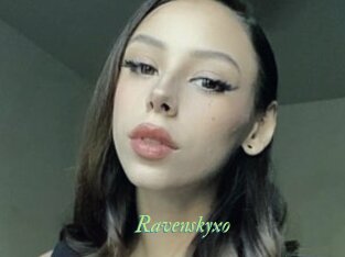 ravenskyxo Tel Coquin