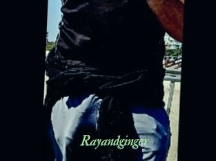 Rayandginger