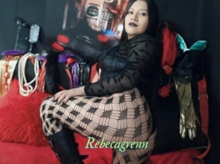 rebecagrenn Tel Coquin