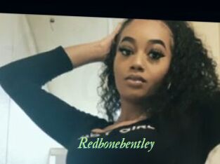 Redbonebentley