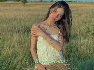 Rexannefollin
