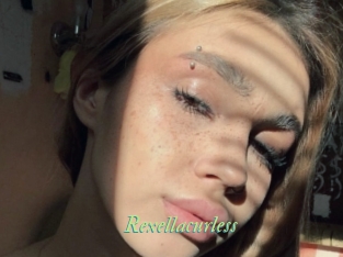 Rexellacurless