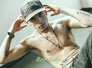 Reyevanson