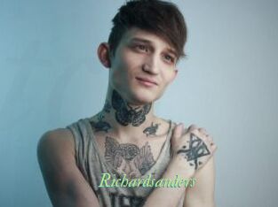 Richardsanders