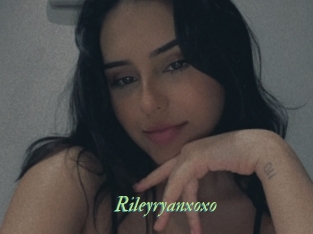 Rileyryanxoxo