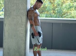 riotink Tel Coquin