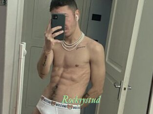 Rockyystud