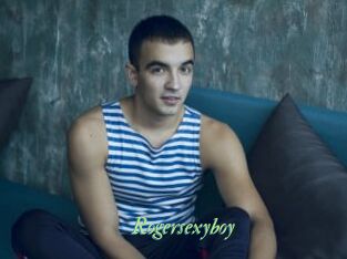 rogersexyboy Tel Coquin