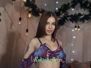 Roksanaflores