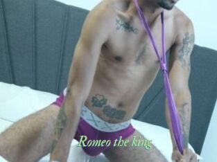Romeo_the_king