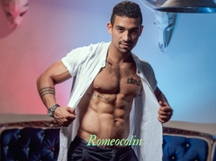 romeocolin Tel Coquin