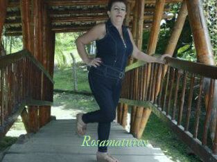 Rosamaturex