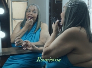 Rosariotria