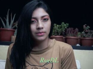 roseDL Tel Coquin