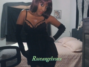 Roseangelxoxx