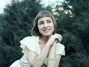 roseesensical Tel Coquin