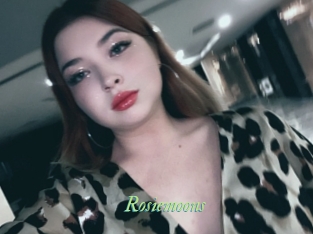 Rosiemoons