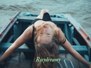 rosydreamy Tel Coquin