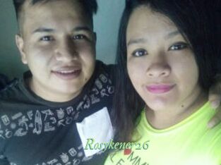 Rosykener26