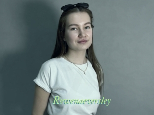 Rowenaeversley