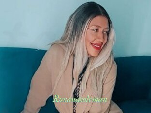 Roxanacoleman